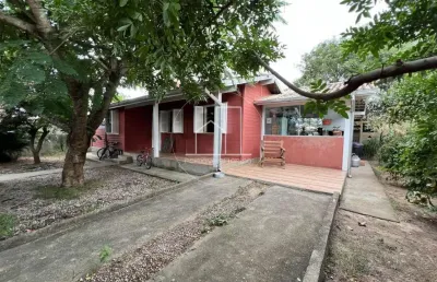 Casa para venda em florianópolis, são joão do rio vermelho, 4 dormitórios, 1 suíte, 2 banheiros, 1 vaga