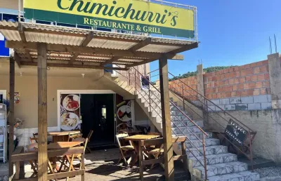 Ponto comercial para venda em florianópolis, são joão do rio vermelho, 1 banheiro
