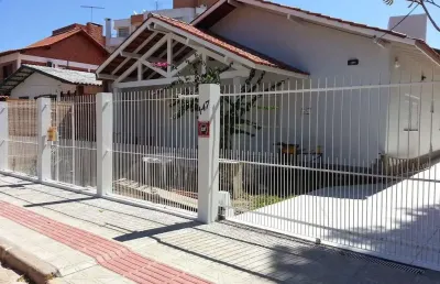 Casa para venda em florianópolis, cachoeira do bom jesus, 4 dormitórios, 2 suítes, 3 banheiros, 6 vagas