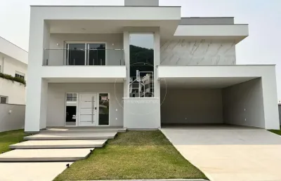 Casa alto padrão para venda em florianópolis, ingleses do rio vermelho, 4 dormitórios, 3 suítes, 6 banheiros, 4 vagas
