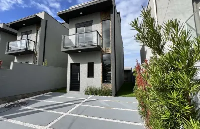Casa / sobrado para venda em florianópolis, são joão do rio vermelho, 2 dormitórios, 2 suítes, 2 banheiros, 2 vagas