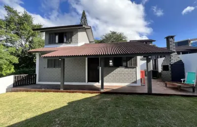 Casa para venda em florianópolis, ingleses do rio vermelho, 2 dormitórios, 1 banheiro, 2 vagas