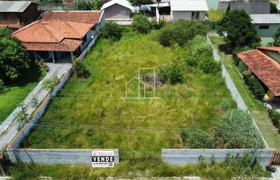 Terreno para venda em florianópolis, são joão do rio vermelho