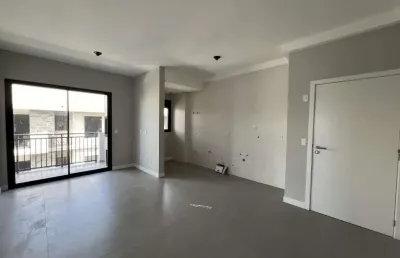 Apartamento para venda em florianópolis, cachoeira do bom jesus, 2 dormitórios, 1 suíte, 1 banheiro, 1 vaga