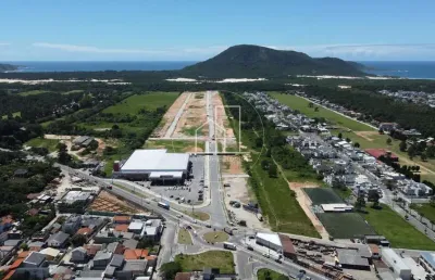Terreno para venda em florianópolis, são joão do rio vermelho