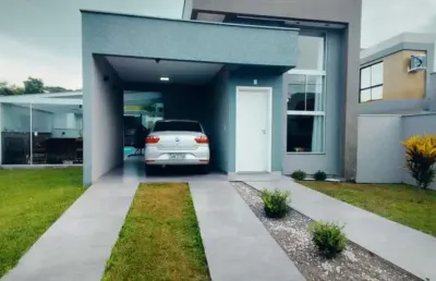 Casa para venda em florianópolis, ingleses do rio vermelho, 3 dormitórios, 1 suíte, 2 banheiros, 2 vagas
