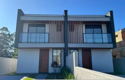 Casa / sobrado para venda em florianópolis, são joão do rio vermelho, 3 dormitórios, 2 suítes, 2 banheiros, 2 vagas