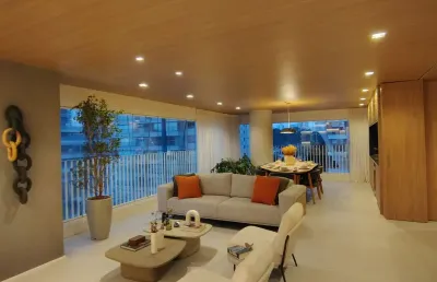 Apartamento com 3 quartos à venda na Rua João Moura, Pinheiros, São Paulo