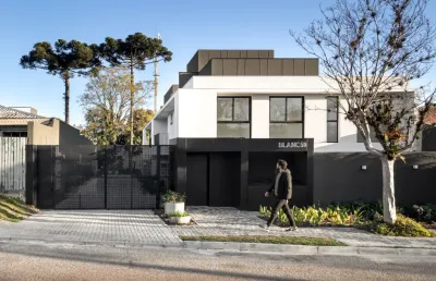 NOVO Condomínio de Casas no Bairro Guabirotuba