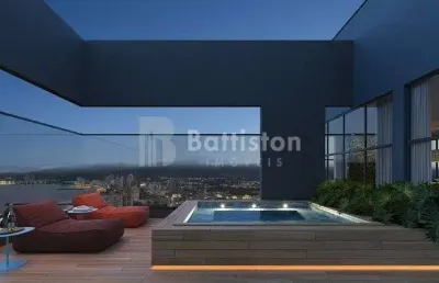 Apartamento com 3 quartos à venda no Centro, Balneário Piçarras 