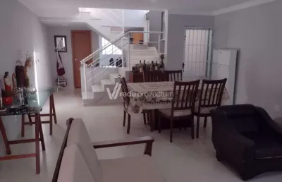 Casa com 3 quartos à venda na rua waldemar lopes ferraz, 64, parque jambeiro, campinas, 150 m2 por r$ 650.000