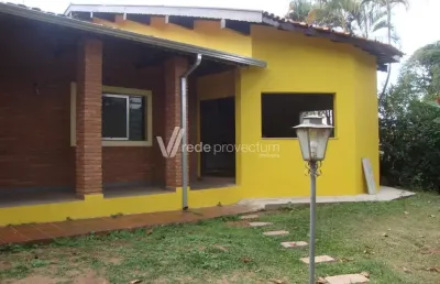 Casa em condomínio fechado com 2 quartos à venda na rua mariazinha leite campagnolli, 1, parque xangrilá, campinas, 360 m2 por r$ 995.000