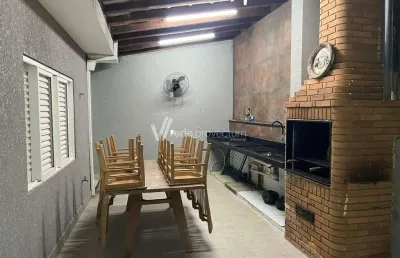Casa com 4 quartos à venda na rua osvaldo antônio bossoni, 1289, jardim carlos lourenço, campinas, 240 m2 por r$ 750.000