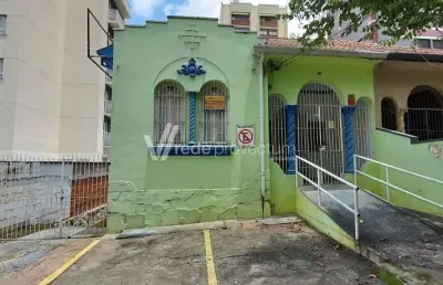 Casa comercial à venda na rua quatorze de dezembro, 339, cambuí, campinas, 130 m2 por r$ 1.600.000