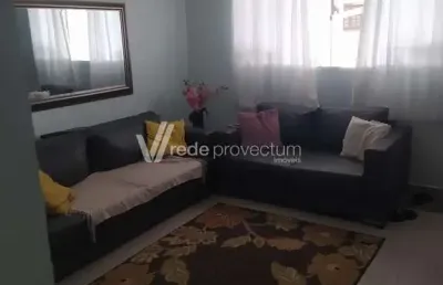 Casa em condomínio fechado com 2 quartos à venda na avenida das amoreiras, 6851, jardim novo campos elíseos, campinas, 128 m2 por r$ 520.000