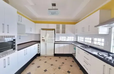 Casa comercial para alugar na rua camargo paes, 758, jardim guanabara, campinas, 267 m2 por r$ 5.800