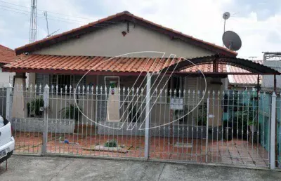 Casa com 2 quartos à venda na rua pico do jaraguá, 56, vila regina, campinas, 238 m2 por r$ 320.000