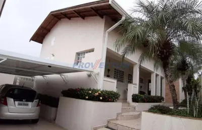 Casa com 3 quartos à venda na rua nicota bayeux, 264, jardim proença, campinas, 65 m2 por r$ 840.000