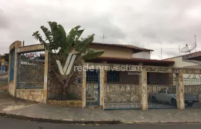 Casa comercial à venda na rua doutor manoel alexandre marcondes machado, 415, jardim do lago, campinas, 206 m2 por r$ 784.000