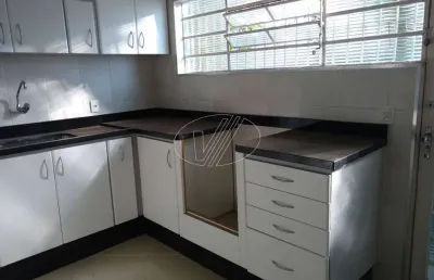 Casa com 3 quartos à venda na rua thomaz alves brown, 67, jardim do trevo, campinas, 270 m2 por r$ 800.000