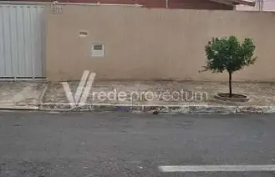 Casa com 2 quartos à venda na avenida homero vasconcelos de souza camargo, 219, jardim ipaussurama, campinas, 116 m2 por r$ 470.000