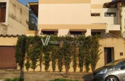 Casa com 4 quartos à venda na aldo cardarelli, 119, jardim magnólia, campinas, 214 m2 por r$ 900.000