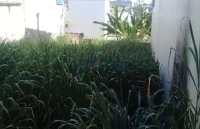 Terreno à venda na avenida cláudio celestino toledo soares, s/n°, jardim paraíso, campinas por r$ 352.000