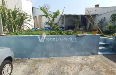 Casa com 3 quartos à venda na rua barretos, 98, jardim proença, campinas, 140 m2 por r$ 490.000