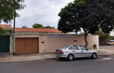 Casa com 3 quartos à venda na rua otávio mazzotine, 653, jardim do lago, campinas, 131 m2 por r$ 500.000