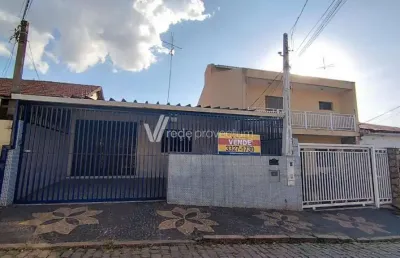 Casa comercial à venda na rua doutor francisco arruda roso, 216, vila itália, campinas, 103 m2 por r$ 480.000