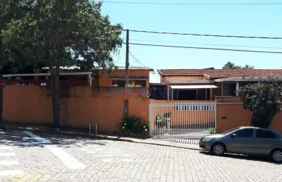 Casa comercial à venda na rua josé pisciotta, 193, vila são luiz, valinhos, 100 m2 por r$ 780.000