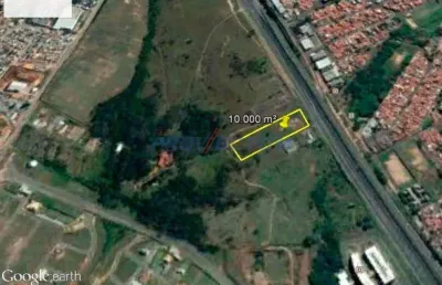 Terreno comercial à venda na rodovia anhangüera, km 90, swiss park, campinas por r$ 12.500.000