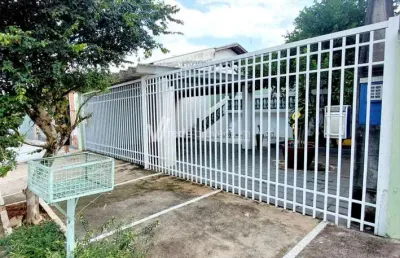 Casa com 2 quartos à venda na rua frei são carlos, 69, jardim santa genebra, campinas, 132 m2 por r$ 680.000