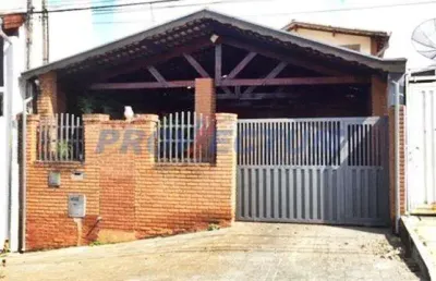 Casa com 4 quartos à venda na rua manoel augusto semedo, 152, parque residencial vila união, campinas, 180 m2 por r$ 590.000