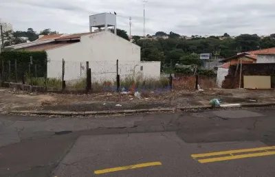 Terreno à venda na rua maestro salvador bueno de oliveira, s/n°, jardim leonor, campinas por r$ 404.000