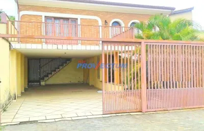 Casa com 3 quartos à venda na rua almirante custódio josé de melo, 71, jardim novo campos elíseos, campinas, 175 m2 por r$ 460.000