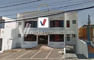 Prédio à venda na rua joaquim vilac, 340, vila teixeira, campinas, 582 m2 por r$ 2.499.777