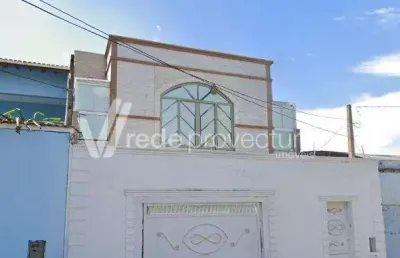 Casa comercial à venda na rua serra dos cristais, 324, jardim paranapanema, campinas, 485 m2 por r$ 750.000