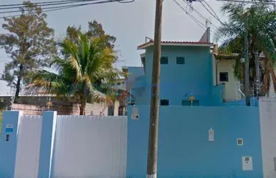 Casa com 3 quartos à venda na rua evandro batista vieira, 1061, loteamento alphaville campinas, campinas, 180 m2 por r$ 650.000