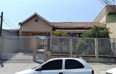 Casa comercial à venda na rua ernesto alves filho, 490, jardim campos elíseos, campinas, 230 m2 por r$ 980.000