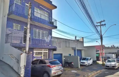 Prédio à venda na rua doutor fernão pompeu de camargo, 1200, jardim do trevo, campinas, 412 m2 por r$ 2.800.000