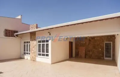 Casa com 4 quartos à venda na avenida engenheiro artur segurado, 399, jardim leonor, campinas, 142 m2 por r$ 940.000