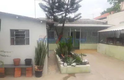 Casa com 2 quartos à venda na rua frederico milanesi, 312, jardim florence, campinas, 120 m2 por r$ 330.000