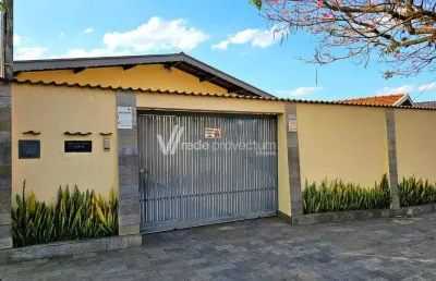 Casa com 3 quartos à venda na rua durval faria sobrinho, 211, jardim carlos lourenço, campinas, 140 m2 por r$ 640.000