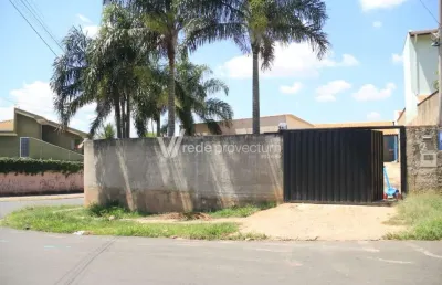 Casa com 2 quartos à venda na rua joão chiavegatto, 242, vila brandina, campinas, 150 m2 por r$ 630.000