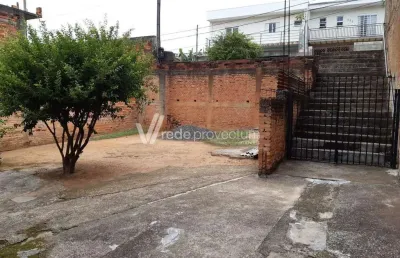 Casa com 2 quartos à venda na rua newton oppermann, 110, jardim tamoio, campinas, 85 m2 por r$ 390.000