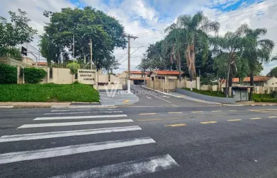 Casa em condomínio fechado com 3 quartos à venda na avenida das amoreiras, 6771, jardim campos elíseos, campinas, 82 m2 por r$ 407.000