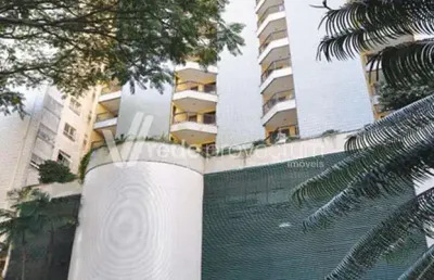 Apartamento com 1 quarto à venda na rua duque de caxias, 443, centro, campinas, 50 m2 por r$ 450.000