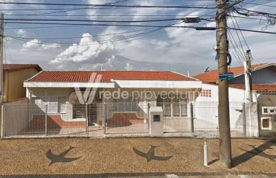 Casa com 3 quartos à venda na rua amélia rezende martins, 193, swift, campinas, 190 m2 por r$ 550.000