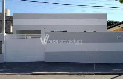 Casa com 3 quartos à venda na rua duarte da costa, 701, vila nogueira, campinas, 173 m2 por r$ 750.000